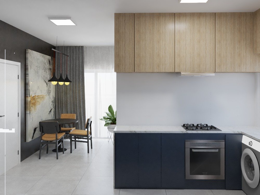 Projeto Cozinha 3