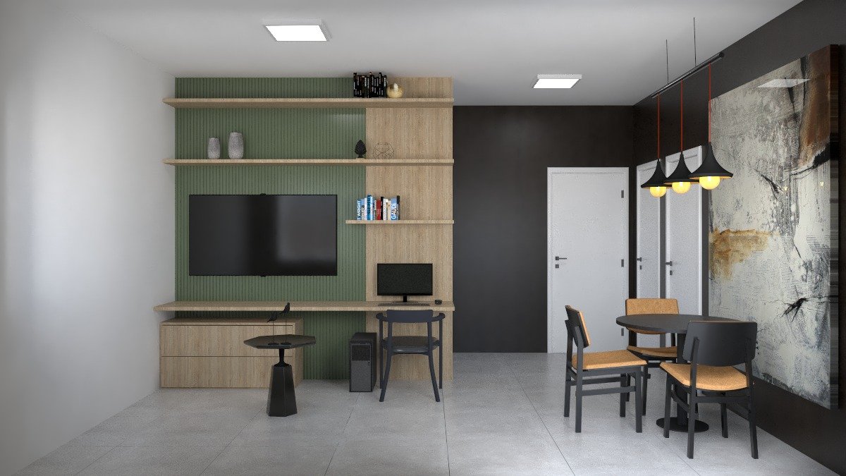 Projeto Sala 3